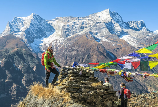 Accommodation, Meals in Cities & During Treks